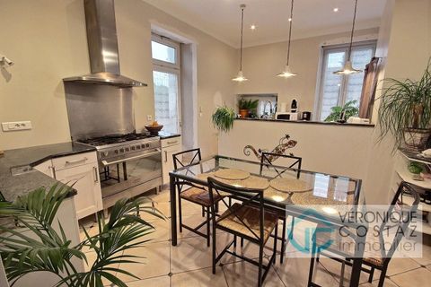 Villa a Varacieux, Isere, Varacieux - € 450.000 | Ref: 82759282 - foto 6