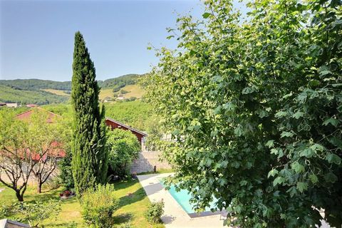 Villa a Varacieux, Isere, Varacieux - € 450.000 | Ref: 82759282 - foto 8
