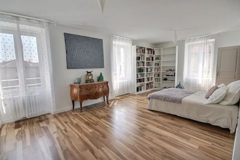 Villa a Varacieux, Isere, Varacieux - € 450.000 | Ref: 82759282 - foto 10