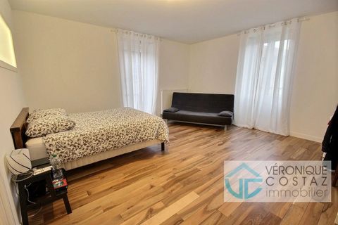 Villa a Varacieux, Isere, Varacieux - € 450.000 | Ref: 82759282 - foto 11