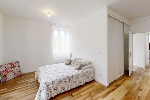 Villa a Varacieux, Isere, Varacieux - € 450.000 | Ref: 82759282 - foto 12