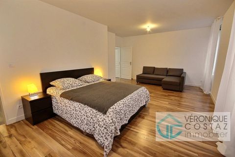 Villa a Varacieux, Isere, Varacieux - € 450.000 | Ref: 82759282 - foto 13