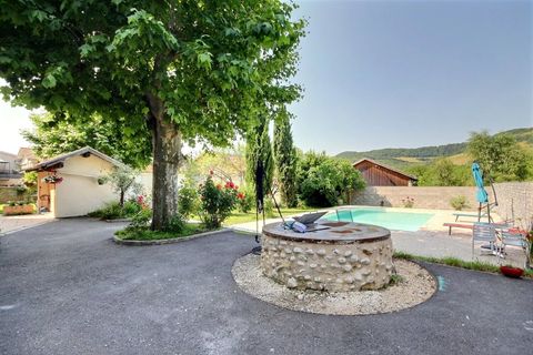 Villa a Varacieux, Isere, Varacieux - € 450.000 | Ref: 82759282 - foto 19