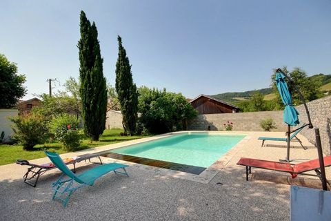 Villa a Varacieux, Isere, Varacieux - € 450.000 | Ref: 82759282 - foto 20