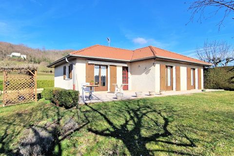 Villa a Saint-Marcellin, Isere, Saint-Marcellin - € 285.000 | Ref: 86762728 - foto 3