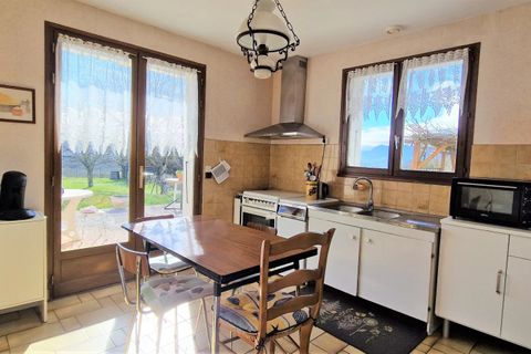 Villa a Saint-Marcellin, Isere, Saint-Marcellin - € 285.000 | Ref: 86762728 - foto 8