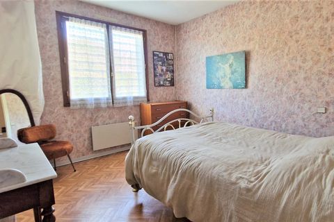 Villa a Saint-Marcellin, Isere, Saint-Marcellin - € 285.000 | Ref: 86762728 - foto 11