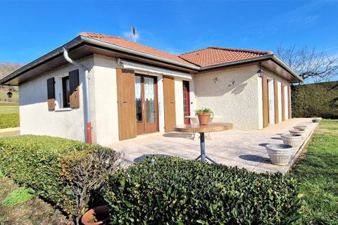 Villa a Saint-Marcellin, Isere, Saint-Marcellin - € 285.000 | Ref: 86762728 - foto 16