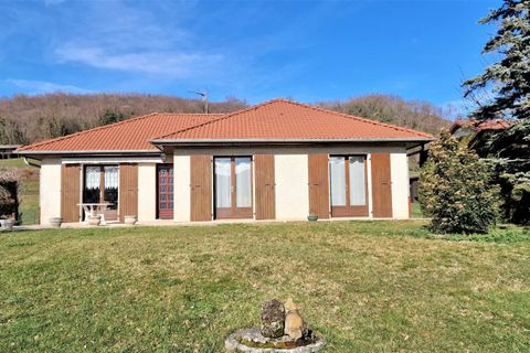 Villa a Saint-Marcellin, Isere, Saint-Marcellin - € 285.000 | Ref: 86762728 - foto 17