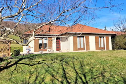 Villa a Saint-Marcellin, Isere, Saint-Marcellin - € 285.000 | Ref: 86762728 - foto 19