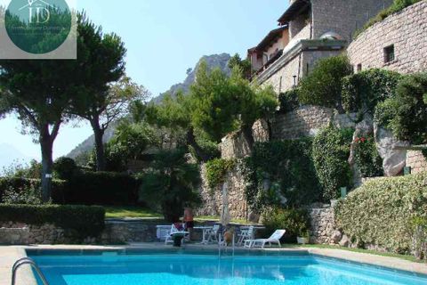 Villa a Ventimiglia, Imperia, Ventimiglia - € 3.329.700 | Ref: 223 - foto 4