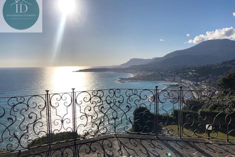Villa a Ventimiglia, Imperia, Ventimiglia - € 3.329.700 | Ref: 223 - foto 6