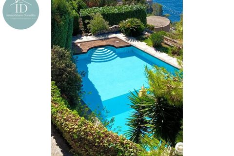 Villa a Ventimiglia, Imperia, Ventimiglia - € 3.329.700 | Ref: 223 - foto 8