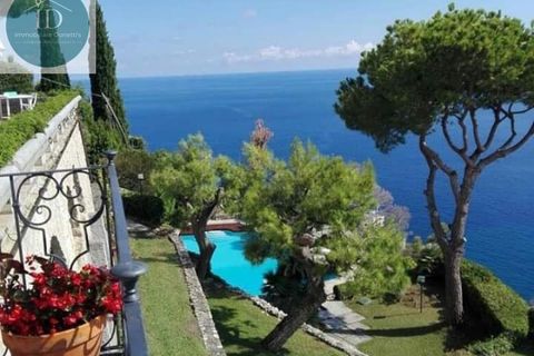 Villa a Ventimiglia, Imperia, Ventimiglia - € 3.329.700 | Ref: 223 - foto 11