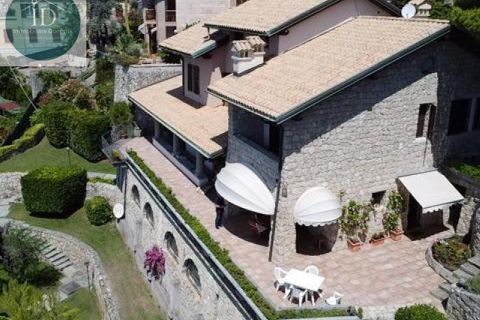 Villa a Ventimiglia, Imperia, Ventimiglia - € 3.329.700 | Ref: 223 - foto 12