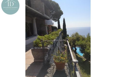 Villa a Ventimiglia, Imperia, Ventimiglia - € 3.329.700 | Ref: 223 - foto 13