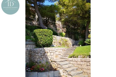 Villa a Ventimiglia, Imperia, Ventimiglia - € 3.329.700 | Ref: 223 - foto 15
