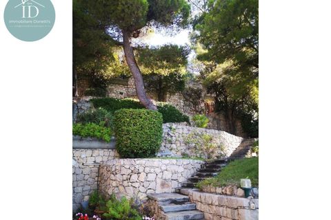 Villa a Ventimiglia, Imperia, Ventimiglia - € 3.329.700 | Ref: 223 - foto 16