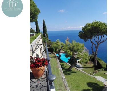 Villa a Ventimiglia, Imperia, Ventimiglia - € 3.329.700 | Ref: 223 - foto 19