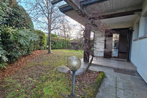 Villa a Torri di Quartesolo, Vicenza, Torri di Quartesolo - € 275.000 | Ref: BER-153 - foto 2
