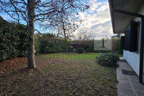 Villa a Torri di Quartesolo, Vicenza, Torri di Quartesolo - € 275.000 | Ref: BER-153 - foto 4