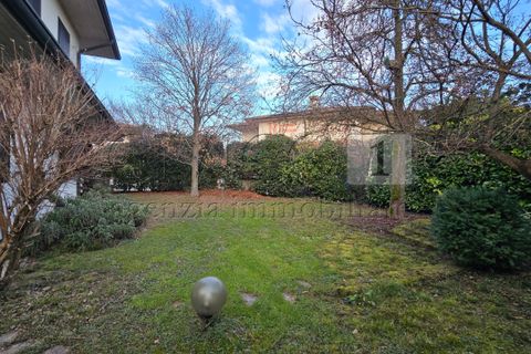 Villa a Torri di Quartesolo, Vicenza, Torri di Quartesolo - € 275.000 | Ref: BER-153 - foto 5