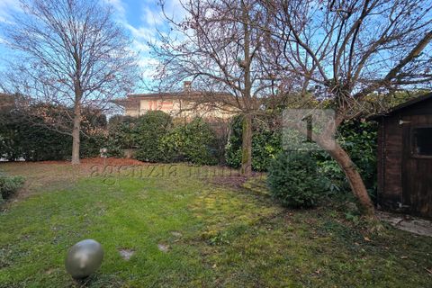 Villa a Torri di Quartesolo, Vicenza, Torri di Quartesolo - € 275.000 | Ref: BER-153 - foto 6
