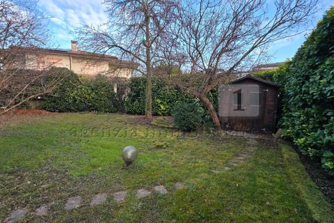 Villa a Torri di Quartesolo, Vicenza, Torri di Quartesolo - € 275.000 | Ref: BER-153 - foto 8