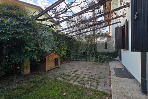 Villa a Torri di Quartesolo, Vicenza, Torri di Quartesolo - € 275.000 | Ref: BER-153 - foto 9