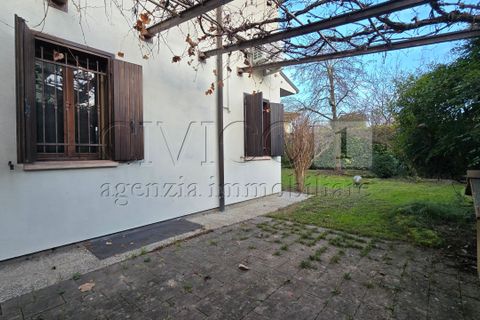 Villa a Torri di Quartesolo, Vicenza, Torri di Quartesolo - € 275.000 | Ref: BER-153 - foto 10