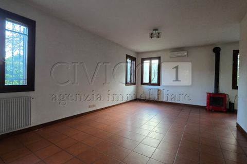 Villa a Torri di Quartesolo, Vicenza, Torri di Quartesolo - € 275.000 | Ref: BER-153 - foto 12