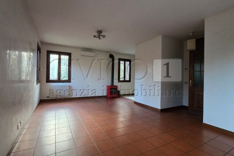 Villa a Torri di Quartesolo, Vicenza, Torri di Quartesolo - € 275.000 | Ref: BER-153 - foto 13