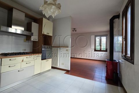 Villa a Torri di Quartesolo, Vicenza, Torri di Quartesolo - € 275.000 | Ref: BER-153 - foto 16