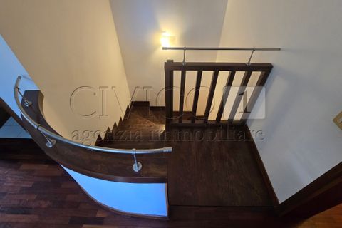 Villa a Torri di Quartesolo, Vicenza, Torri di Quartesolo - € 275.000 | Ref: BER-153 - foto 32