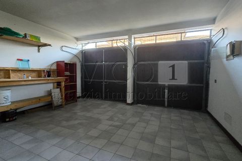 Villa a Torri di Quartesolo, Vicenza, Torri di Quartesolo - € 275.000 | Ref: BER-153 - foto 38