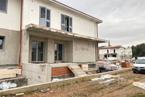 Leilighet i Arezzo, Arezzo, Arezzo - € 400 000 | Ref: 009- TARLATI GREEN LIVING 2.1 - foto 2