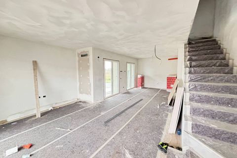 Leilighet i Arezzo, Arezzo, Arezzo - € 400 000 | Ref: 009- TARLATI GREEN LIVING 2.1 - foto 3