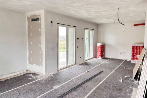 Leilighet i Arezzo, Arezzo, Arezzo - € 400 000 | Ref: 009- TARLATI GREEN LIVING 2.1 - foto 5