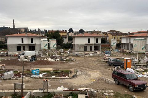 Leilighet i Arezzo, Arezzo, Arezzo - € 400 000 | Ref: 009- TARLATI GREEN LIVING 2.1 - foto 10