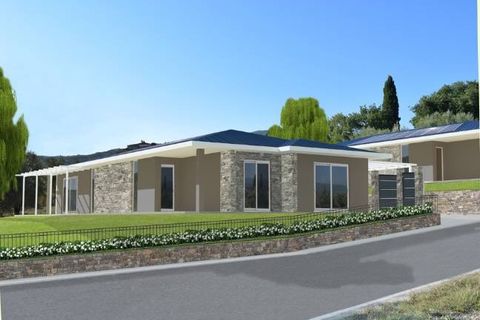 Villa a Capolona, Arezzo, Capolona - € 460.000 | Ref: 009-ZERO HOUSE 1.2 - foto 2