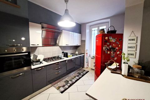 Lejlighed i Pontremoli, Massa and Carrara, Pontremoli - € 88.000 | Ref: A376 - foto 1