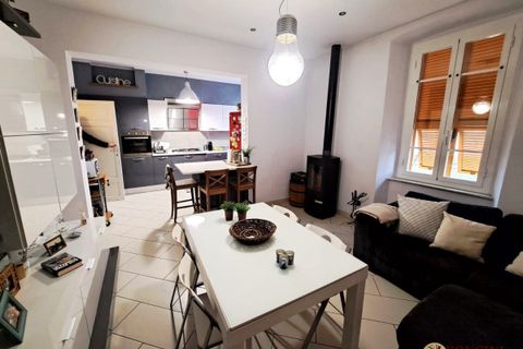 Lejlighed i Pontremoli, Massa and Carrara, Pontremoli - € 88.000 | Ref: A376 - foto 2