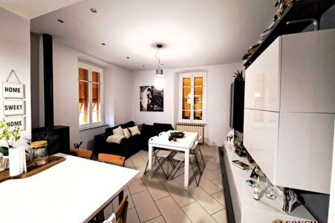 Lejlighed i Pontremoli, Massa and Carrara, Pontremoli - € 88.000 | Ref: A376 - foto 3