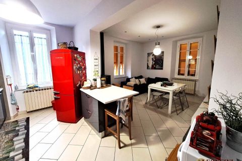Lejlighed i Pontremoli, Massa and Carrara, Pontremoli - € 88.000 | Ref: A376 - foto 4