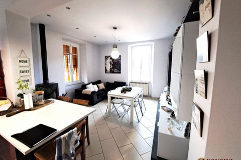 Lejlighed i Pontremoli, Massa and Carrara, Pontremoli - € 88.000 | Ref: A376 - foto 7