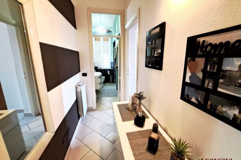 Lejlighed i Pontremoli, Massa and Carrara, Pontremoli - € 88.000 | Ref: A376 - foto 12