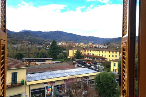 Lejlighed i Pontremoli, Massa and Carrara, Pontremoli - € 88.000 | Ref: A376 - foto 15