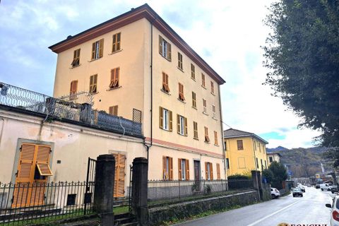 Lejlighed i Pontremoli, Massa and Carrara, Pontremoli - € 88.000 | Ref: A376 - foto 16