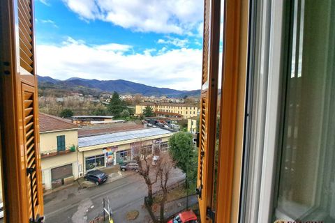 Lejlighed i Pontremoli, Massa and Carrara, Pontremoli - € 88.000 | Ref: A376 - foto 17