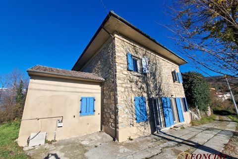 Landejendom i Bagnone, Massa and Carrara, Bagnone - € 250.000 | Ref: A304 - foto 2